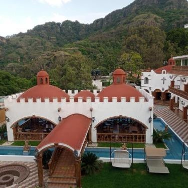 Hotel Leyenda del Tepozteco Thumbnail