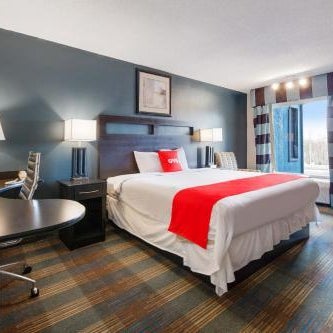 OYO Hotel Mt. Vernon - Renfro Valley/I-75 Thumbnail