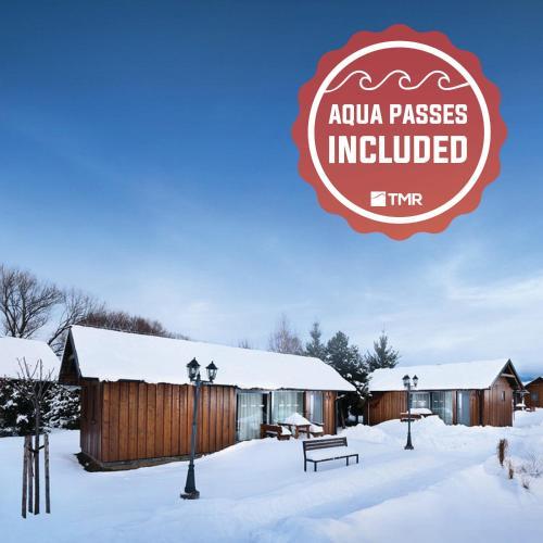 Holiday Village Tatralandia
