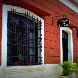 Hostal La Ermita Thumbnail