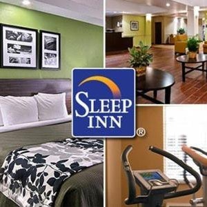 Sleep Inn & Suites Hannibal Thumbnail