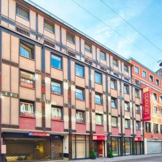 Leonardo Hotel Munich City Center Thumbnail