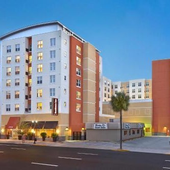 Residence Inn by Marriott Orlando Downtown Thumbnail
