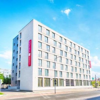 Leonardo Hotel Dresden Altstadt Thumbnail