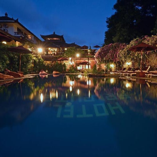 Ari Putri Hotel Thumbnail