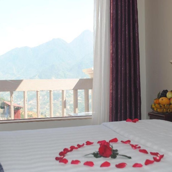 Botanic Sapa Hotel