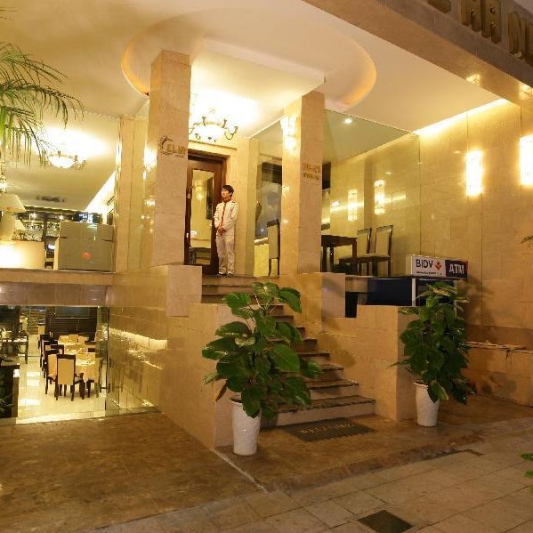 Hanoi L'heritage Hotel Thumbnail