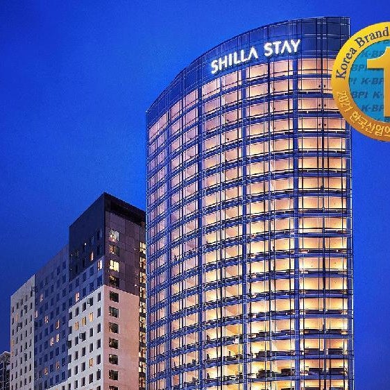 Shilla Stay Ulsan