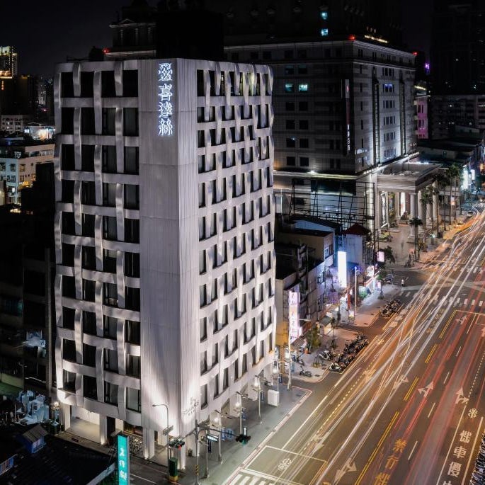 Starhaus Hotel