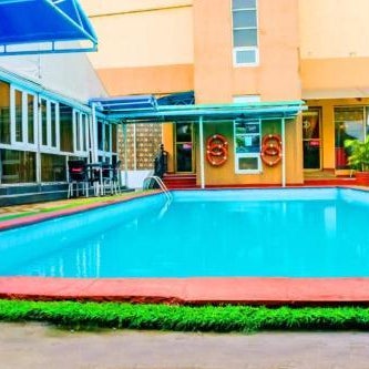 Golden Tulip Garden City Hotel - Rivotel Thumbnail