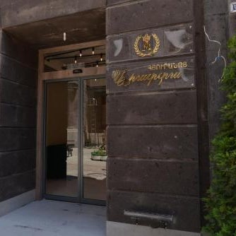 Old Avenue Hotel Thumbnail