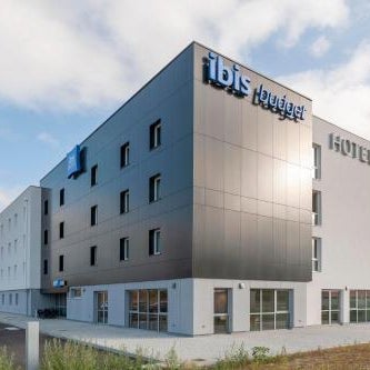 Hotel ibis Mont De Marsan