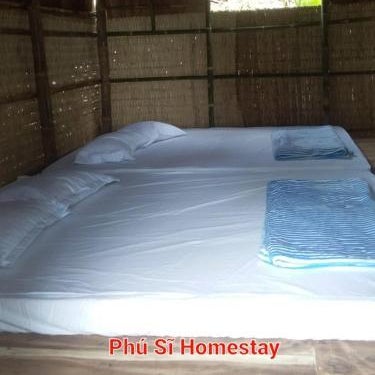 Phú Sĩ Homestay và Seafood Núi Cấm