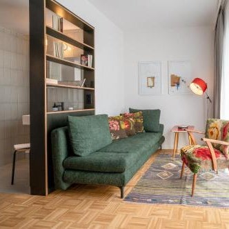 MAGDAS Hotel Vienna City - First Social Business Hotel in Austria