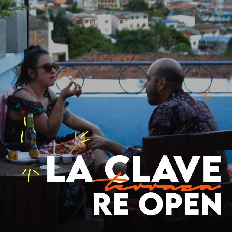 La Clave House Thumbnail