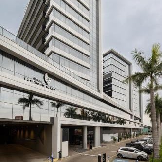Intercity Canoas