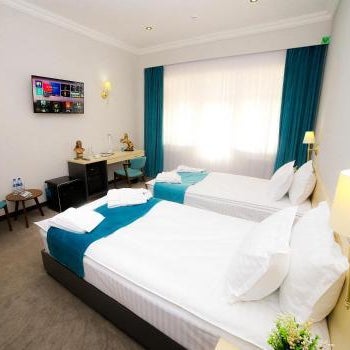 KHIVA RESIDENCE - Eastern Hotel Thumbnail