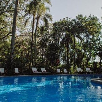 Overo Lodge & Selva Thumbnail