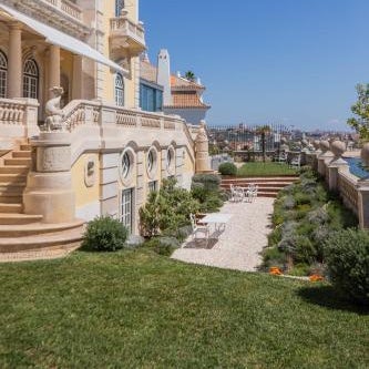 Estoril Vintage Hotel