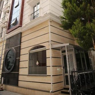 Ece Han Butik Otel