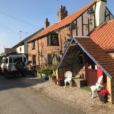 Yarm cottages Haystack Double Bed En Suite Thumbnail