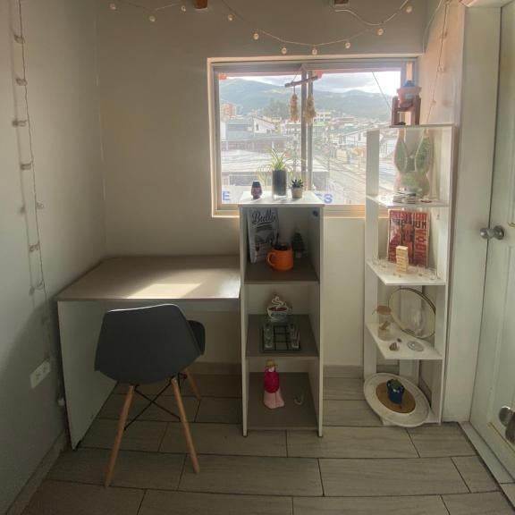 Mini departamento en Quito Thumbnail