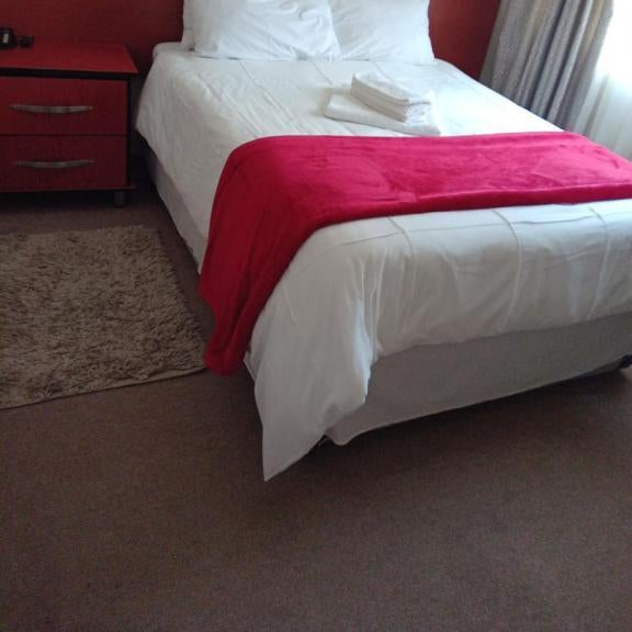 Thokoza Anglican Conference Centre
