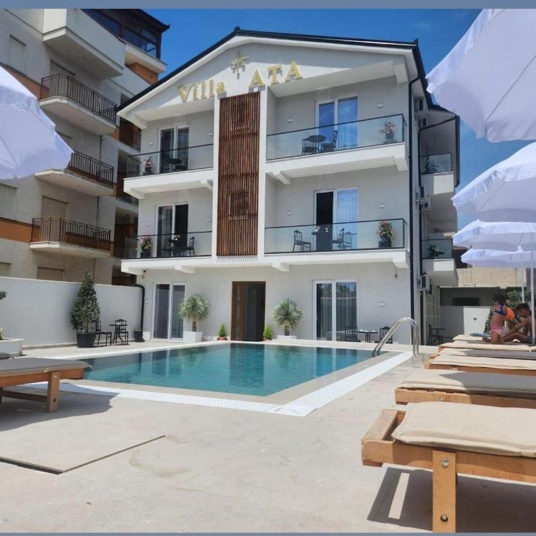 Hotel Villa ATA Thumbnail