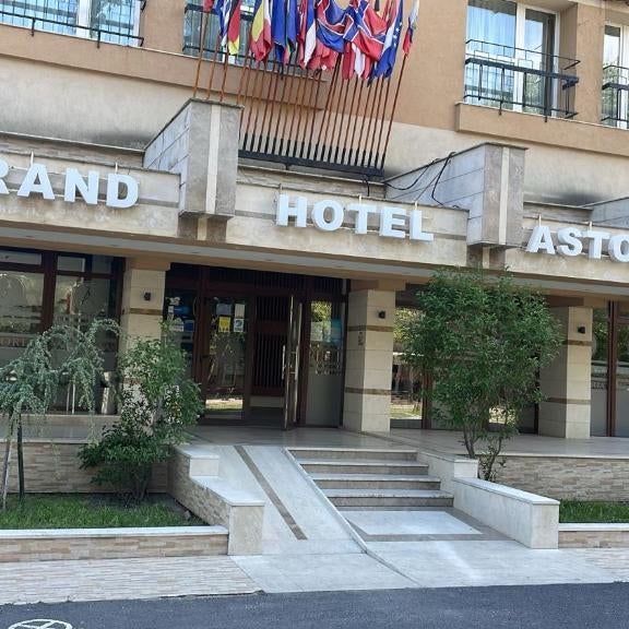 ASTORIA Patria Thumbnail