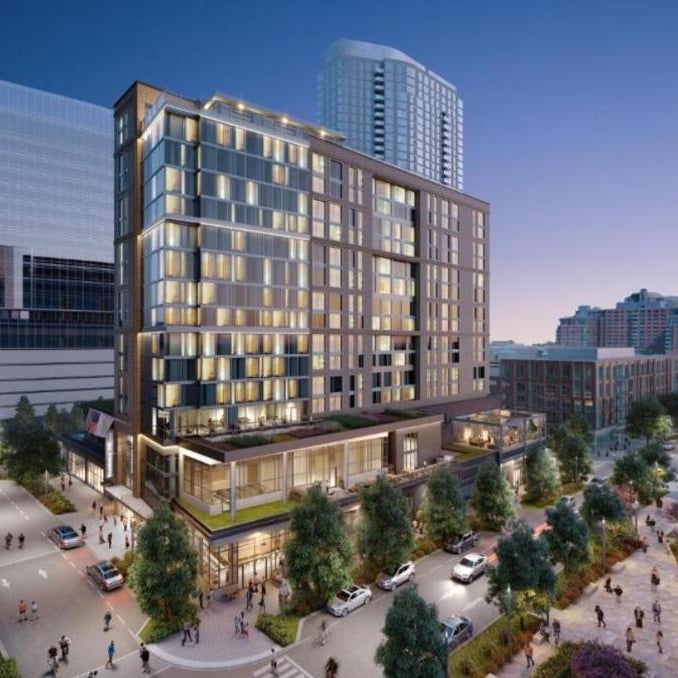 Residence Inn Reston Thumbnail
