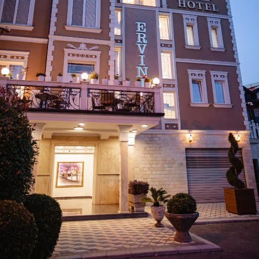 Ervini Boutique Hotel Thumbnail