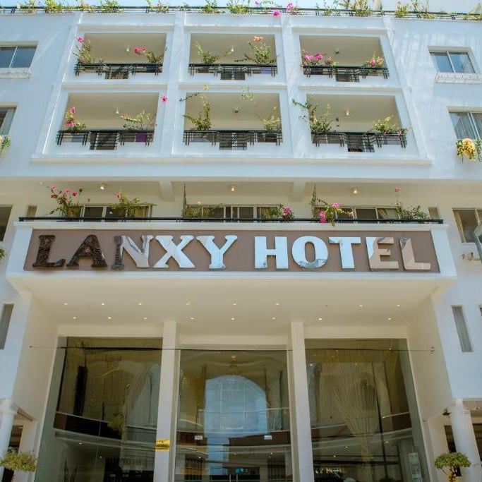 Lanxy Hotel Nha Trang Thumbnail