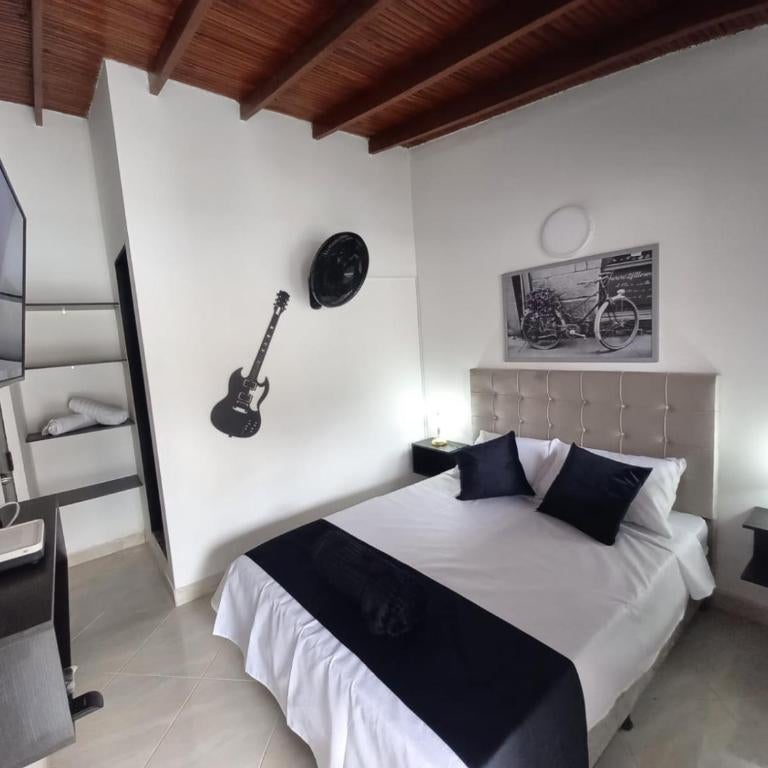 Hotel San Pablo boutique Thumbnail