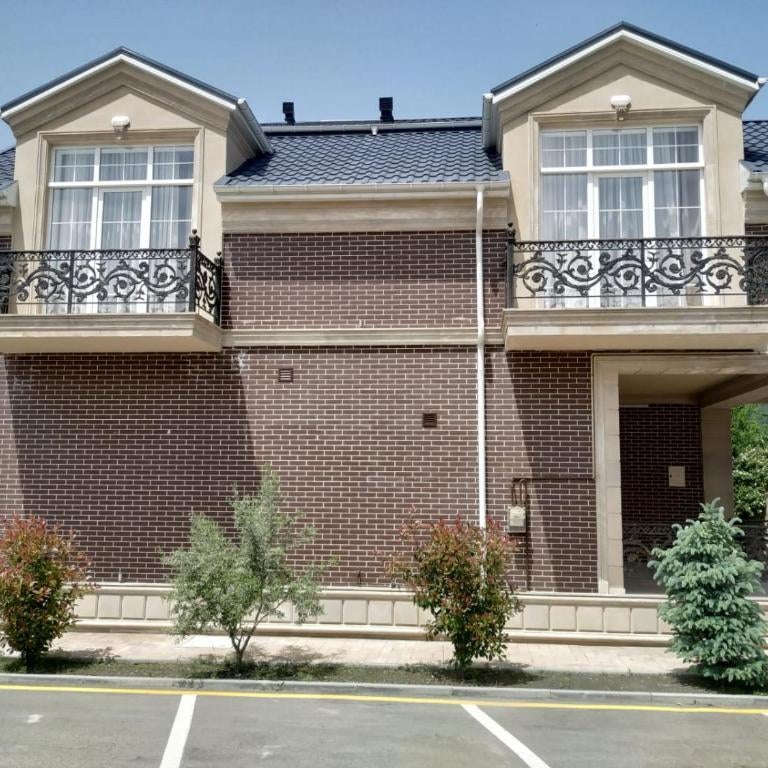 Gabala Bless Hotel Cottage Thumbnail