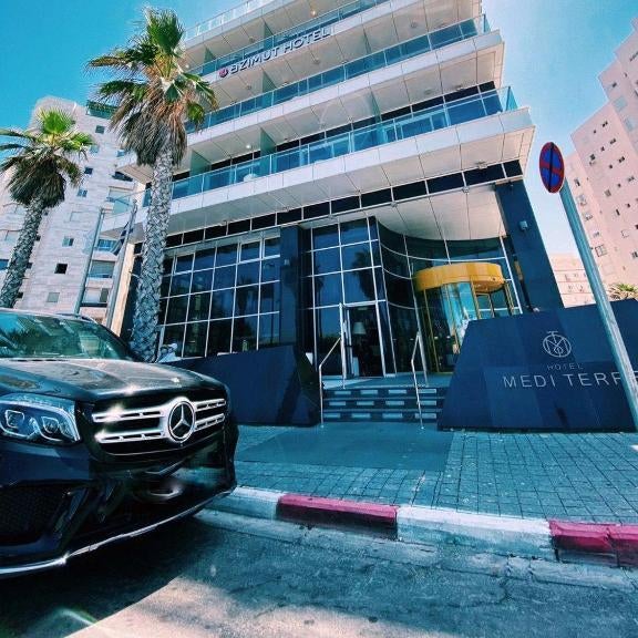 Medi Terre Boutique Hotel - By Saida Hotels Thumbnail