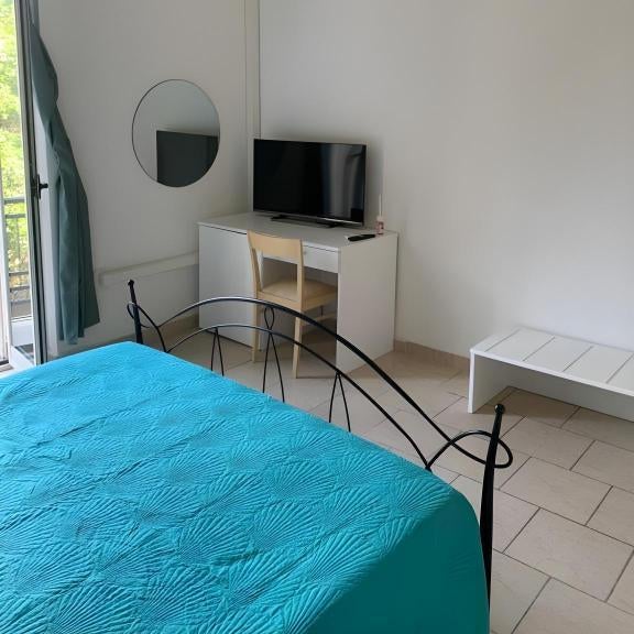GARIBALDI ROOMS