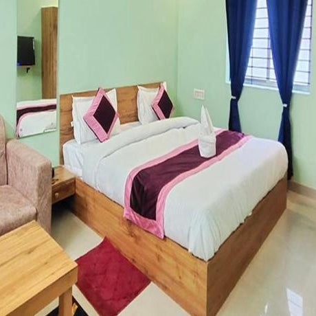 FabHotel Sonnet Inns