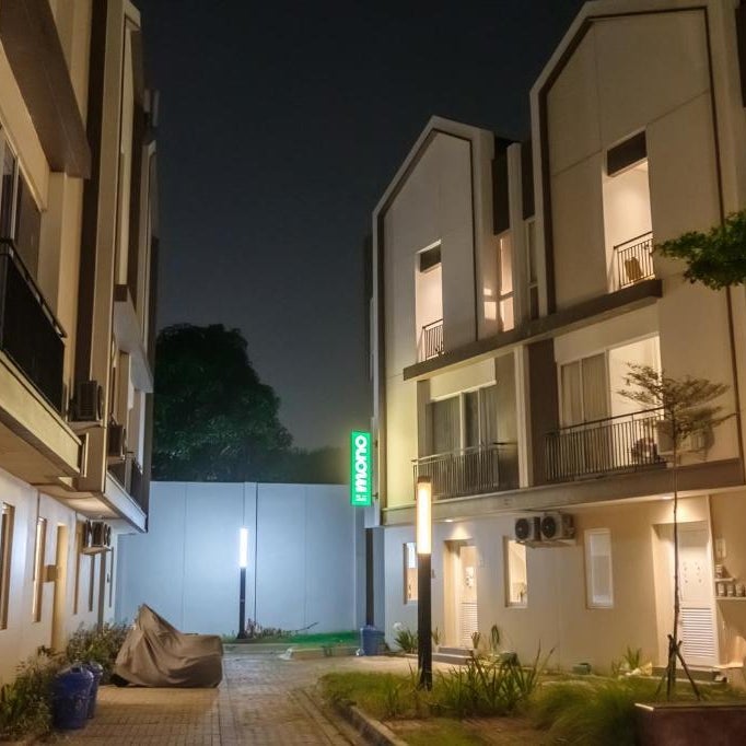 Mono Coliving at BSD City Thumbnail