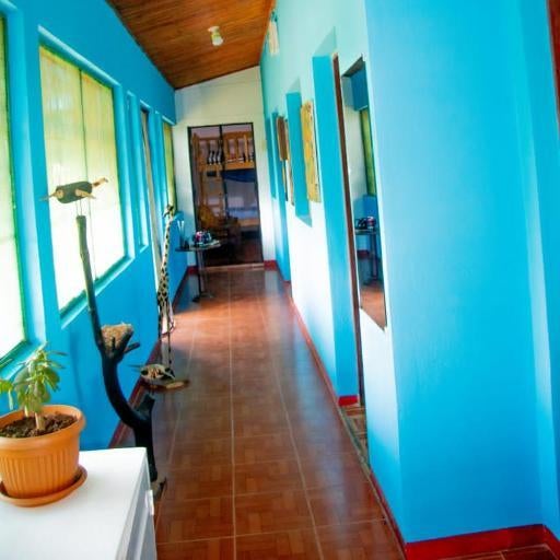 Hostel Pensão Ya Mute