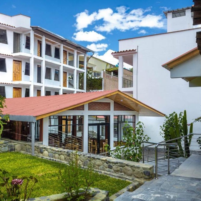 La Chacana Hotel Boutique