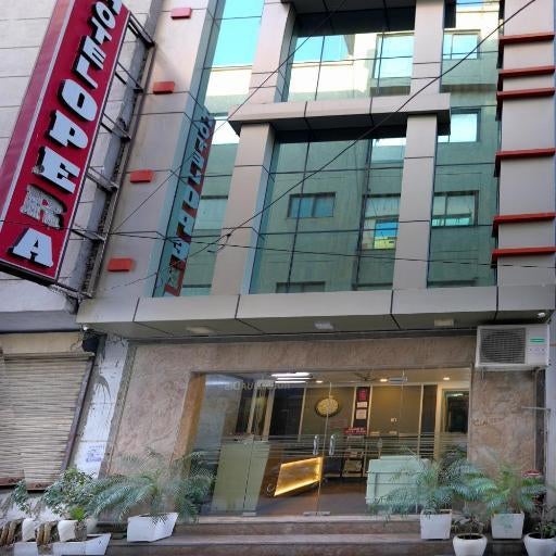 Hotel Opera Mahipalpur – Delhi Airport Thumbnail