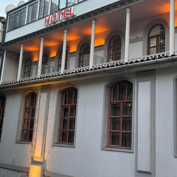 Rike Park Hotel Thumbnail