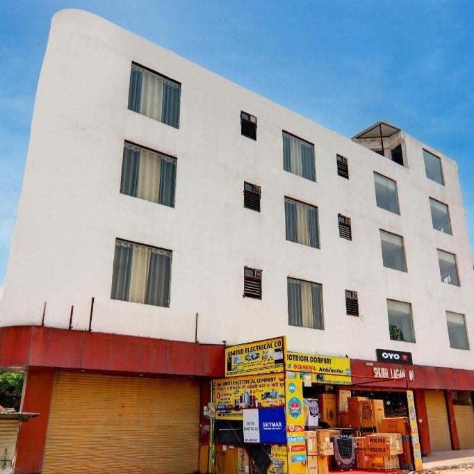 Hotel O Shubh lagan inn Thumbnail