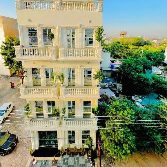 Hotel Crown Lahore Thumbnail