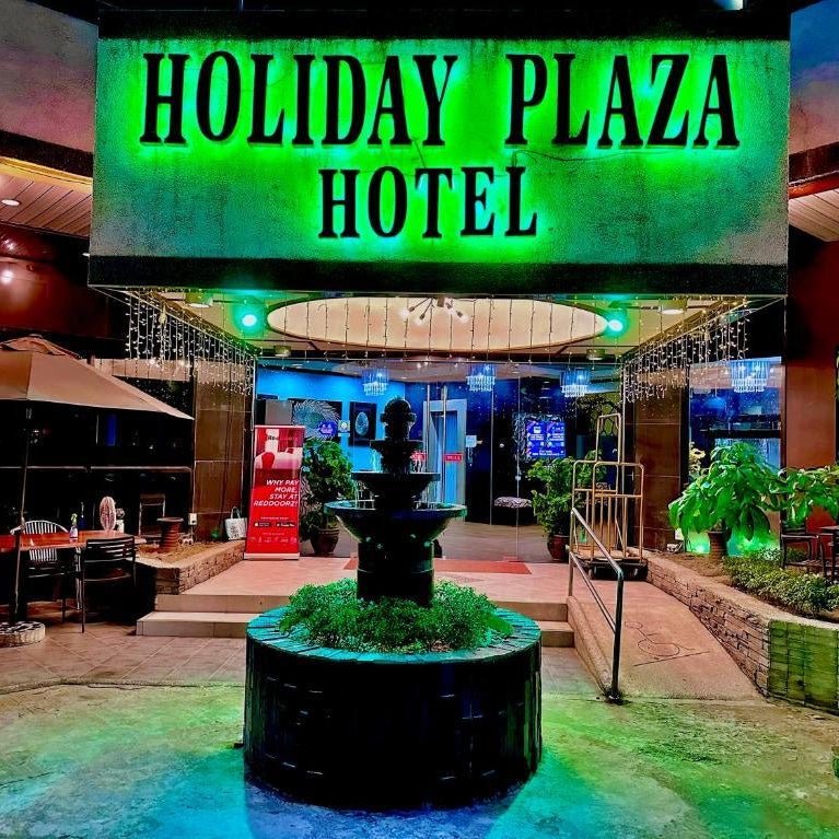 Holiday Plaza Hotel Tuguegarao City