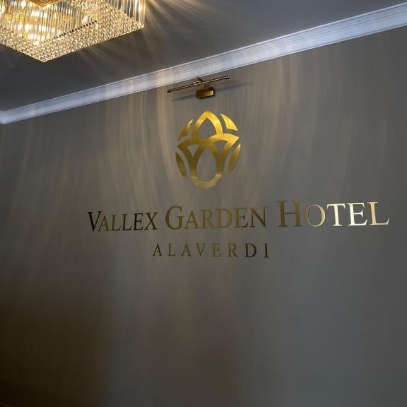 Vallex Garden Hotel Alaverdi Thumbnail