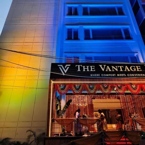 The Vantage Inn Thumbnail