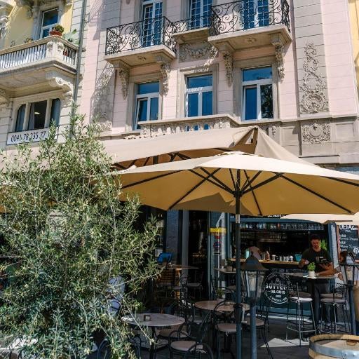 Seven Town House Boutique Hotel