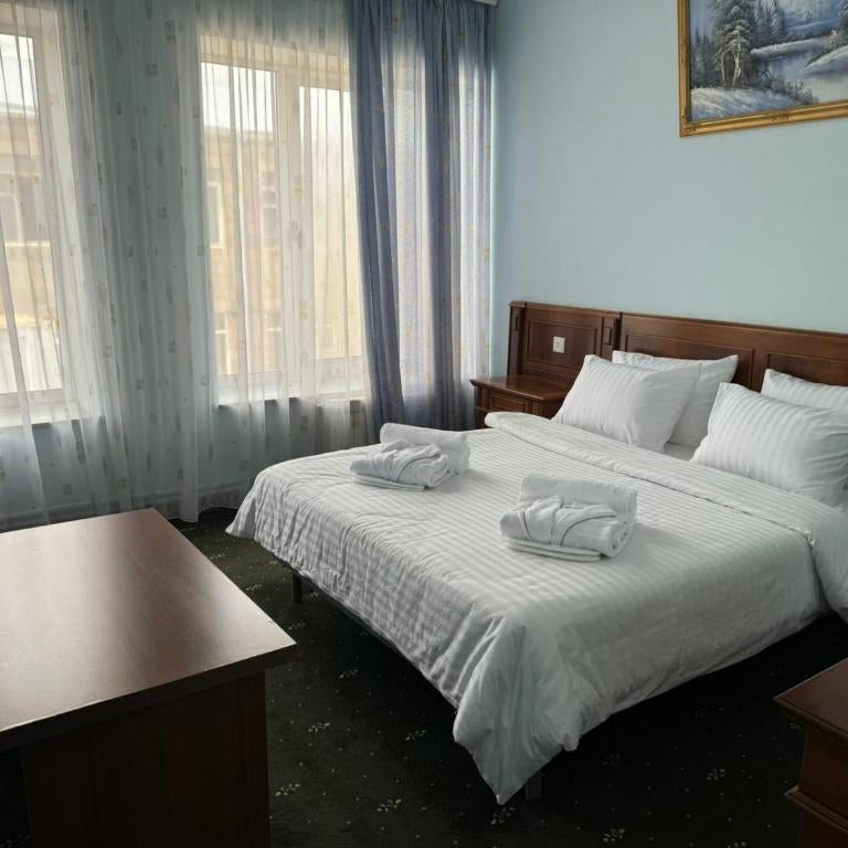 Lalaner Hotel Thumbnail