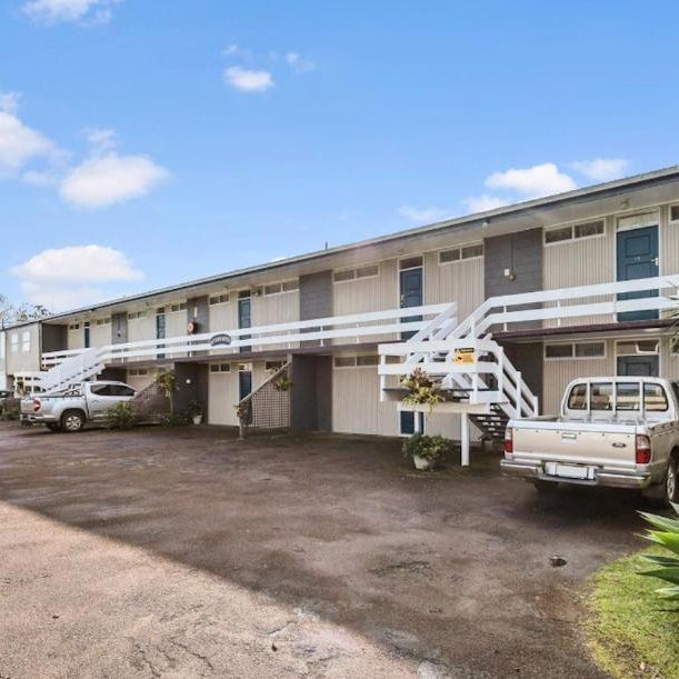 Mount Eden Motel Thumbnail